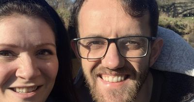 Man wanted for murder of his teacher fiancée is found dead in reservoir