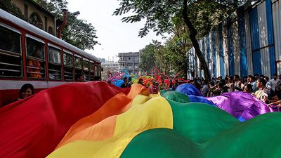 SCBA terms Bar Council of India resolution on same-sex marriage "highly inappropriate"