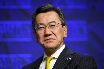 ‘Wolf warrior’ or entertainer? Outspoken Japanese envoy Shingo Yamagami has no regrets as he departs Australia