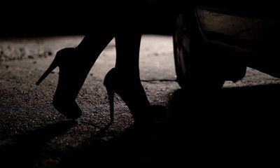 ‘It was frightening’: undercover stings on sex workers criticised as Queensland moves to decriminalisation