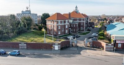 Hotelier addresses 'speculation' about asylum seekers staying in former Skegness town hall