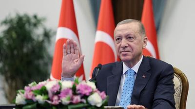 Türkiye’s Erdogan Cancels 3rd Day of Election Appearances