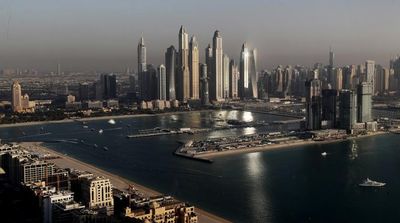 Dubai Ruler Appoints New Second Deputy