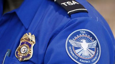 Government mulls unified airport security akin to Transportation Security Administration in U.S.