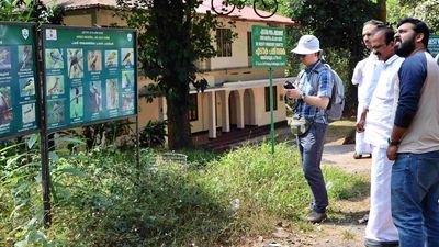 Edavaka panchayat in Wayanad sets a model in biodiversity conservation