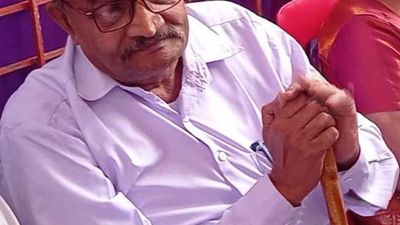 Labour leader Venkatesh Kulkarni passes away