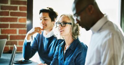 The rise of social businesses in Wales