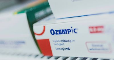 Doctors issue urgent warning over diabetes drug Ozempic being sold on Facebook Marketplace