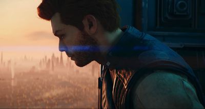 Star Wars Jedi: Survivor universally panned on Steam for technical problems