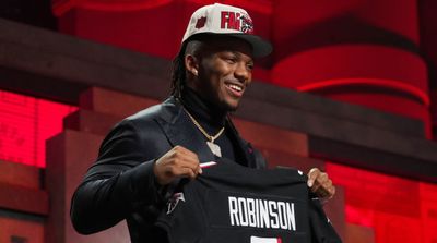 2023 NFL Draft: Top 5 Fantasy Takeaways From Round 1