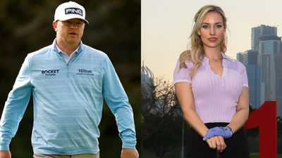 PGA Tour Winner Called 'Sexist' By Golf Influencer Paige Spiranac After Slow Play Comment