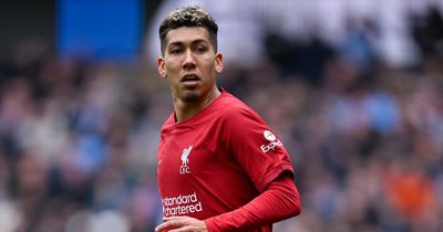 Barcelona and Brazil legend Rivaldo tells Roberto Firmino not to follow in his footsteps