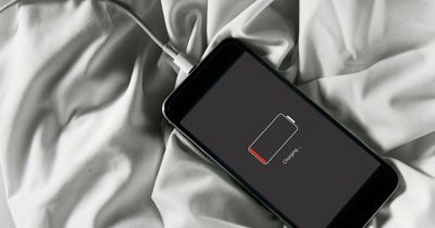Charging mistake could be destroying your iPhone battery - and your case is to blame