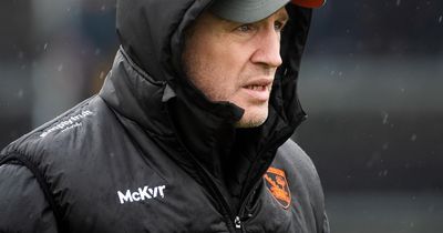 Armagh vs Down: Team news and key battles as Rian O’Neill is held in reserve once again