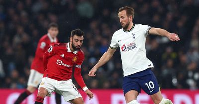 Harry Kane opens up on Daniel Levy's meeting with Tottenham player committee and Man Utd chants
