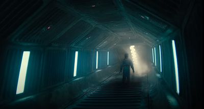 New 'Silo' trailer dives deep underground into Apple TV+'s upcoming sci-fi series
