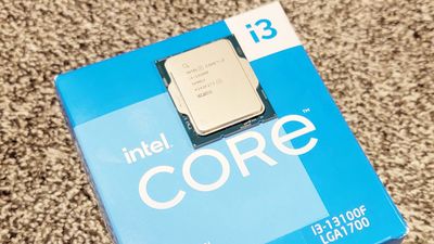 Intel Core i3-13100F Review: Higher Pricing, Smaller Gains