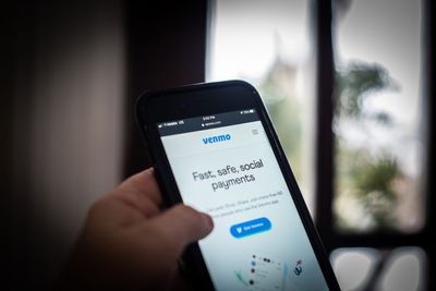 New Venmo feature lets users transfer crypto to outside wallets—and to each other