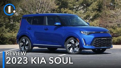 2023 Kia Soul Review: Mature Evolution