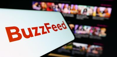 Buzzfeed News: sad demise of a clever, innovative site that led the way in digital journalism