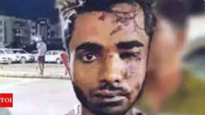 Elathur Train arson: Shahrukh Saifi sent to 7-day NIA custody