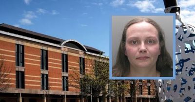 County Durham woman who forced children to eat soap and locked them in cupboards jailed