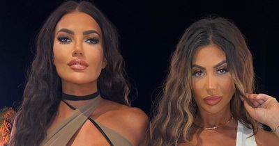 Geordie Shore upcoming series 'most dramatic yet' as cast have 'huge row' during filming