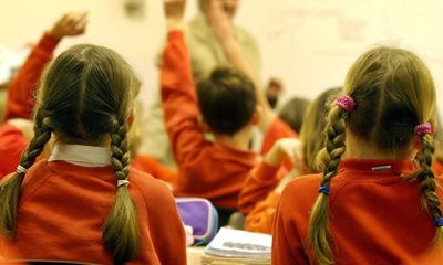 All state schools in England may shut in ‘unprecedented’ coordinated strikes