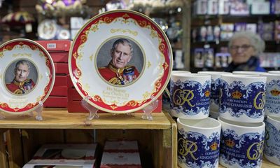 Can we have more royal trivia, please?
