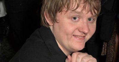 Lewis Capaldi hilariously hits back at claims of doggers near his £1.6m Scots home