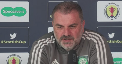 Ange Postecoglou's Celtic press conference in full as he's not falling for familiar 'trap' ahead of Rangers showdown