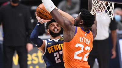 Suns vs. Nuggets Will Come Down to These Five Things