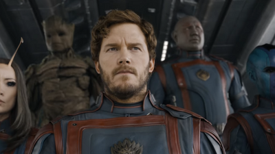 Guardians Of The Galaxy 3 Has Screened, And People's Responses Are Emotional