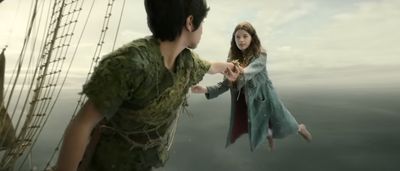 Disney+'s Peter Pan And Wendy Review: Disney's Live-Action Remake Can Fly, But It Doesn’t Quite Soar