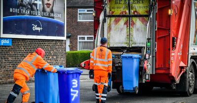 Council staff set to stay on four-day week after 'historic' trial - and extend to binmen