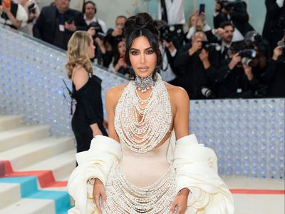Are the Kardashians invited to the 2023 Met Gala?
