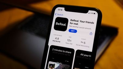BeReal's policy update isn't really fixing its privacy issues