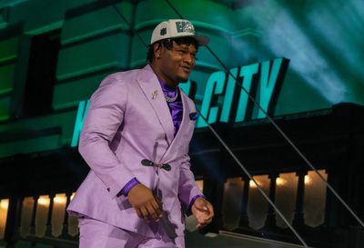 2023 NFL draft: Winners, losers of the 1st round