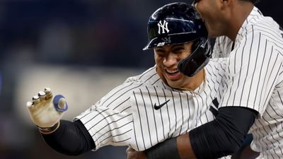 Gleyber Torres Wants This Yankees Fan to Follow Through on a Silly Haircut Bet