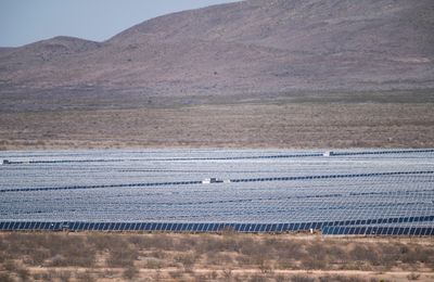 With defectors on both sides, House passes solar tariff measure - Roll Call
