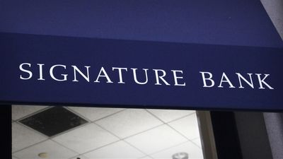 FDIC: Signature Bank Failed Due to Poor Management