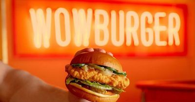 Wowburger to give away hundreds of free burgers at several Dublin locations next week