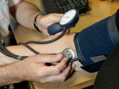 What causes high blood pressure? The risks and treatment