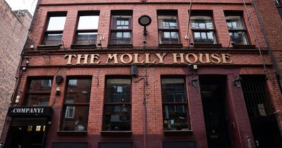 Iconic pub in Manchester's Gay Village named CAMRA's Pub of the Year