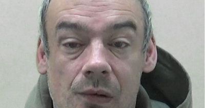 'Mortal drunk' burglar broke into rural Northumberland home and helped himself to brandy