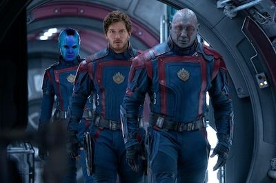 'Guardians of the Galaxy Vol. 3' Review: Marvel's Best Finale Since 'Endgame'