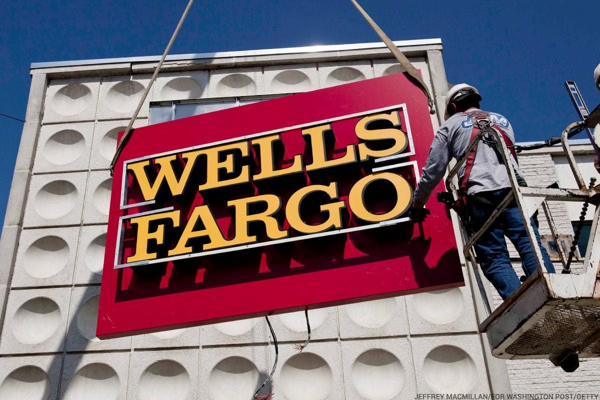 Wells Fargo Launches a New Program That Has People…