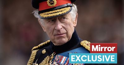 King Charles could qualify to wear nuclear tests medal after Prince Philip's trip