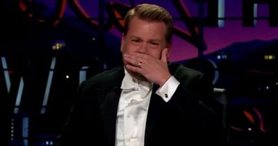 James Corden 'turned down $50m to continue Late Late Show' and spend more time with kids