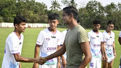 Kids are getting much more opportunities to play now: Subrata Pal